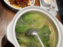 -大碗先生(白云店)