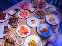 -卡宿自助餐厅(高新万达店)