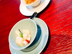 -镇江苏宁万豪酒店-苏筵中餐厅