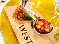 -红棉中餐厅·广州海航威斯汀酒店