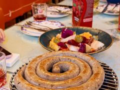 -玛丽娜中西餐厅(四道街店)