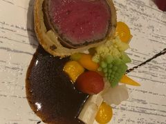 招牌惠灵顿牛排-蝶舍·MAISON PAPILLON