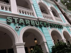 -星巴克臻选(广州沙面店)