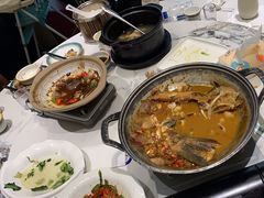 -老李家土菜馆·安吉地标美食