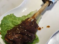 -尹兰楼西北风情餐厅(嘉定店)
