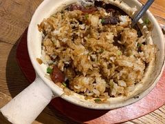 煲仔饭-十六蒲(桂林路店)