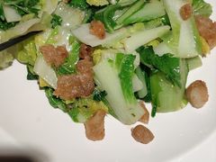 -绿茶餐厅(淮安吾悦广场店)