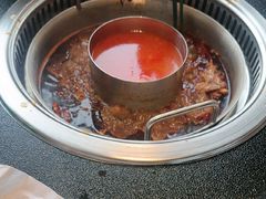 -葛记红焖羊肉(和平路形象店)