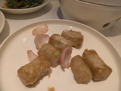 -莆田餐厅PUTIEN(三里屯店)