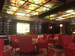 大堂-厦门悦华酒店·绿庭主题自助餐厅