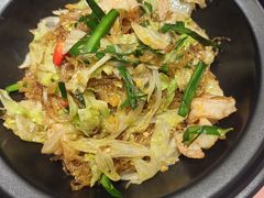 -小杨烤肉(朱雀店)