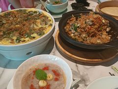 -四道菜·福建菜馆(新街口金鹰店)