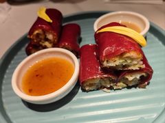 -禄运茶居·手工点心(猎德店)