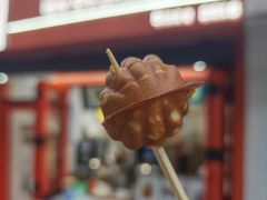 -莫朗核桃饼(虹泉路店)