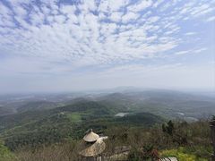 -句容茅山景区