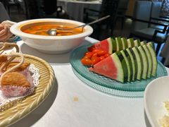 -香融府·烤鸭·家常菜(花乡奥莱店)