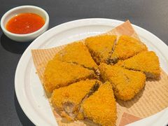 -南门食仙·手工福州菜(南门兜店)