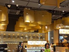-一朵菌·野生菌探索家火锅(南亚店)