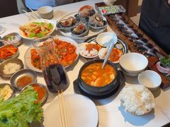-缘·金家烤鳗鱼(西塔总店)