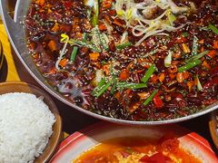 -先启半步颠·川菜小炒