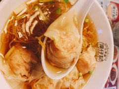 -深仔记茶餐厅(亚士厘道店)