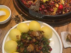 -老板恋上鱼(印象城店)