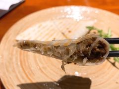 芝士牛肉薄饼-金泰西餐厅