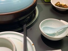 -椰小名·竹笙椰子鸡(中堂店)
