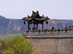 -山西王家大院