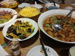-黑家养生粥道馆(新世纪店)