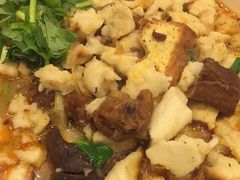 -吾味香葫芦头(安西街店)