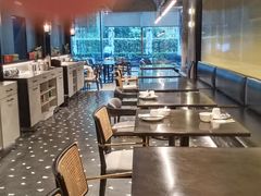 大堂-东莱馋房(陆家嘴店)