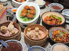 -南京大牌档(中关村领展广场店)