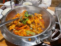 -U你·湖北家宴菜(南湖总店)