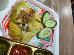 -百福麵家(新馬路店)