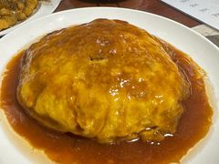 -恩宏德餐馆(平山道店)