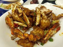 -园林格兰云天大酒店-太极名厨中餐厅