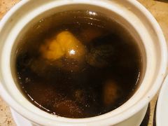 -岭南小馆