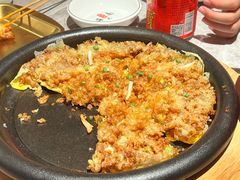 -海岛八号龙虾烧烤田鸡(蓝天路总店)