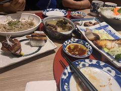 -小山日本料理(兴业太古汇店)