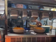 -谷田稻香·砂锅菜(川沙百联店)