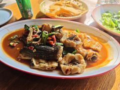 -丰乐餐厅·始于1999·本地老字号