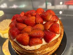 -BAKER&SPICE(安福路店)