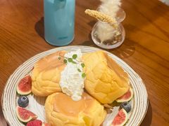 -UPPER KITCHEN(延安路店)