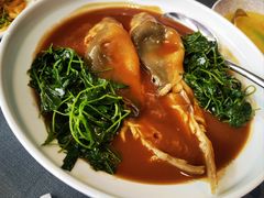 -沈灶河豚宴·河豚融合餐厅(汉中路店)