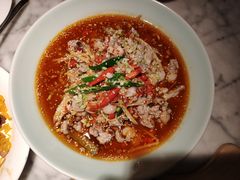 -雀蓝川菜(奥体广场店)