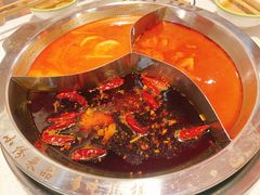 -陈艳红火锅菜·冒菜(簋街店)