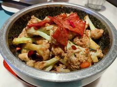 -大树餐厅(益田假日店)