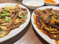 -寻裕记·现炒浇头面(人民广场店)
