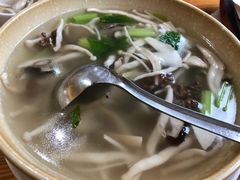 -下梅人家土菜馆(历史文化餐厅度假区店)